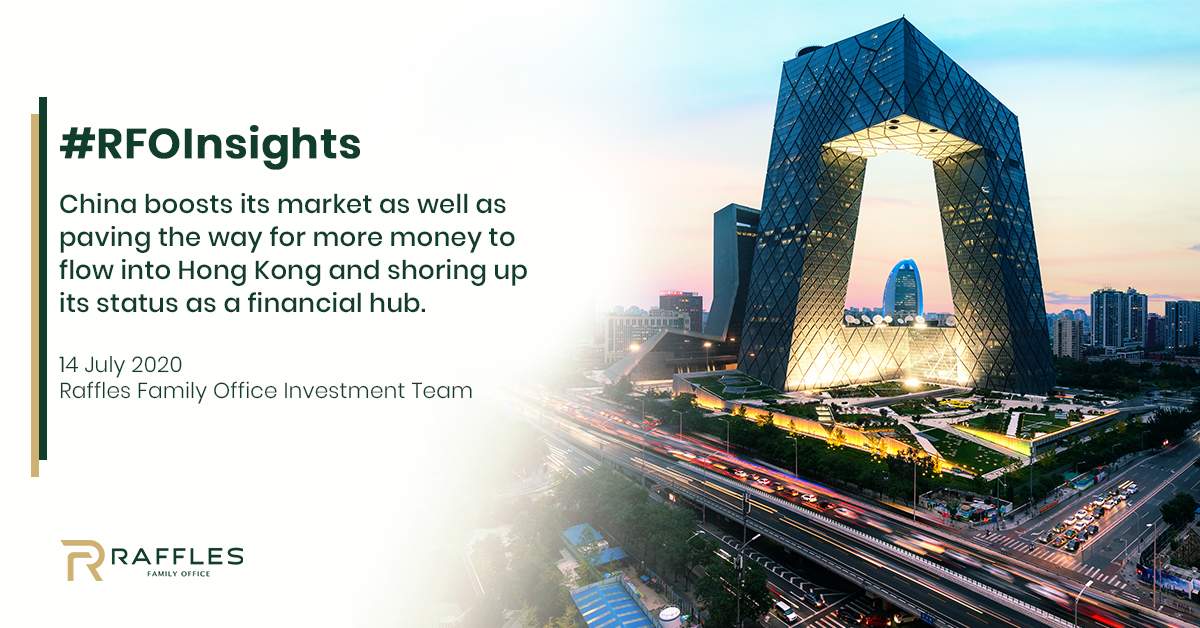 2020-07-14 market outlook